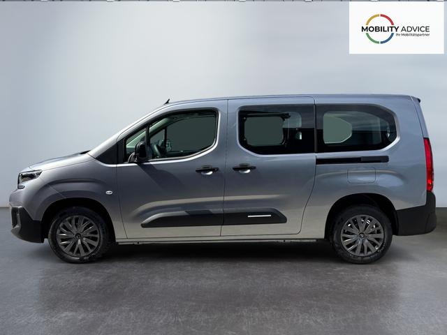 Reimport Citro&euml;n Berlingo XL Plus kaufen