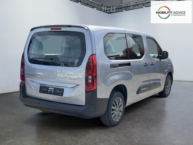 Reimport Citro&euml;n Berlingo XL Plus kaufen