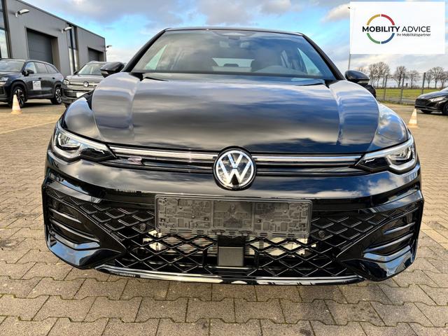 Volkswagen Golf Limited 1.5 TSI eHybrid (PLUG-IN-HYBRID) DSG, Metallic, 17" Alu "Nottingham", Keyless, Alarm, Abgedunkelte Scheiben, Adaptiver Tempomat, Sicht-Paket, Digital Cockpit, LED-Scheinwerfer, Wireless App-Connect, Parksensoren vo/hi, Kamera 