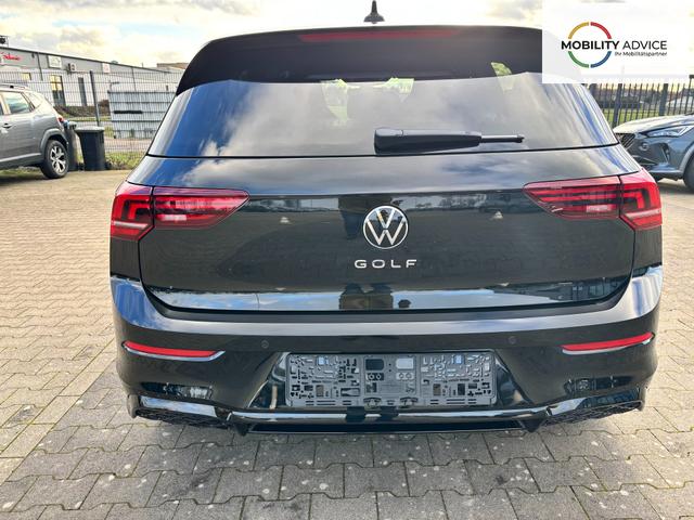 Volkswagen Golf Limited 1.5 TSI eHybrid (PLUG-IN-HYBRID) DSG, Metallic, 17" Alu "Nottingham", Keyless, Alarm, Abgedunkelte Scheiben, Adaptiver Tempomat, Sicht-Paket, Digital Cockpit, LED-Scheinwerfer, Wireless App-Connect, Parksensoren vo/hi, Kamera 