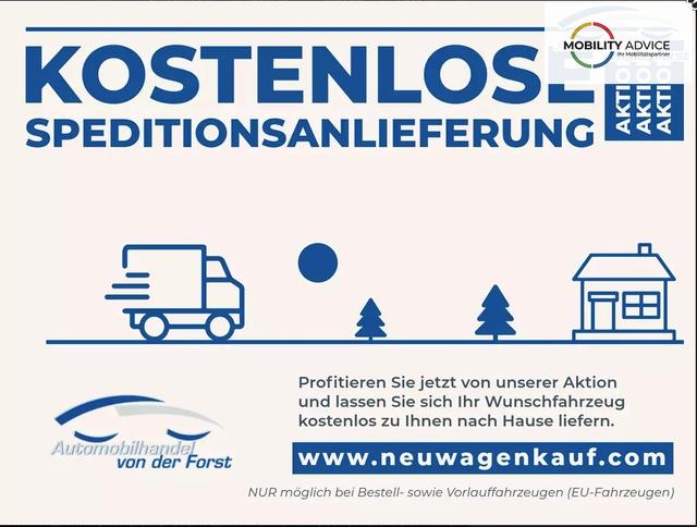 Dacia Duster Extreme mild-hybrid 140 + Diverse Farben (Metallic gegen 595 EUR Aufpreis) Winter-Paket (Vordersitze+Lenkrad+Frontscheibe beheizt) Parking-Paket (Toter-Winkel, 360&deg;Kamera, PDC vo/hi), 17" Alu, Klimaautomatik, Privacy, Kessy, NAVI, ACC 
