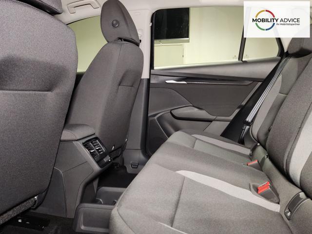 Skoda / Elroq / Grau / / / , Beispielbilder, ggf. teilweise mit Sonderausstattung