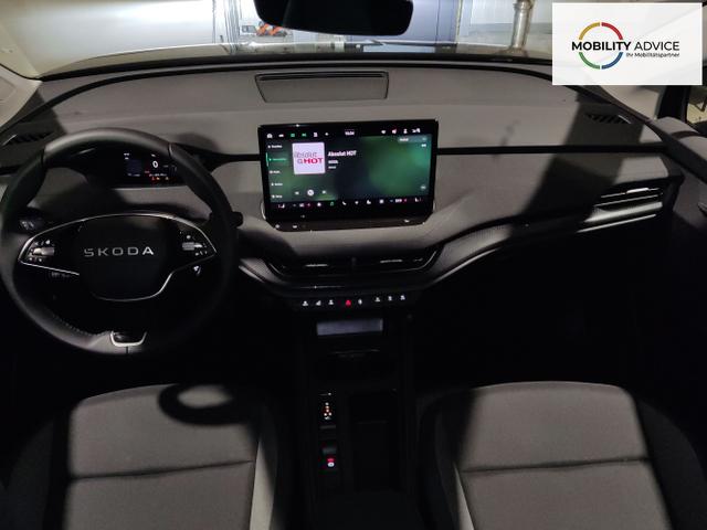 Skoda / Elroq / Grau / / / , Beispielbilder, ggf. teilweise mit Sonderausstattung