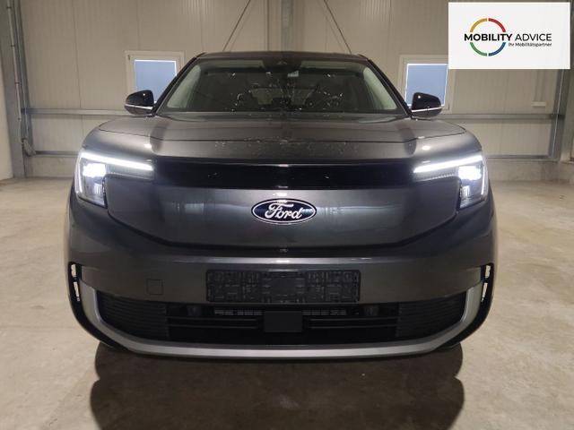 Ford / Explorer / / / / , Beispielbilder, ggf. teilweise mit Sonderausstattung