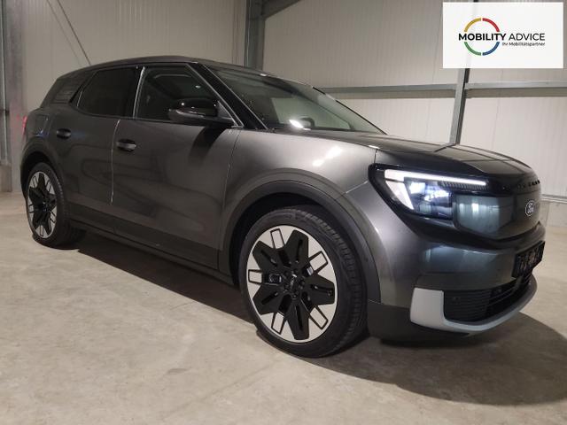 Ford / Explorer / / / / , Beispielbilder, ggf. teilweise mit Sonderausstattung