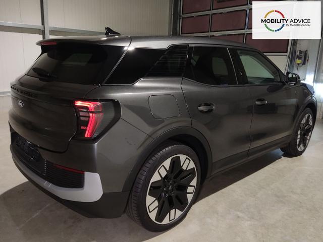 Ford / Explorer / / / / , Beispielbilder, ggf. teilweise mit Sonderausstattung