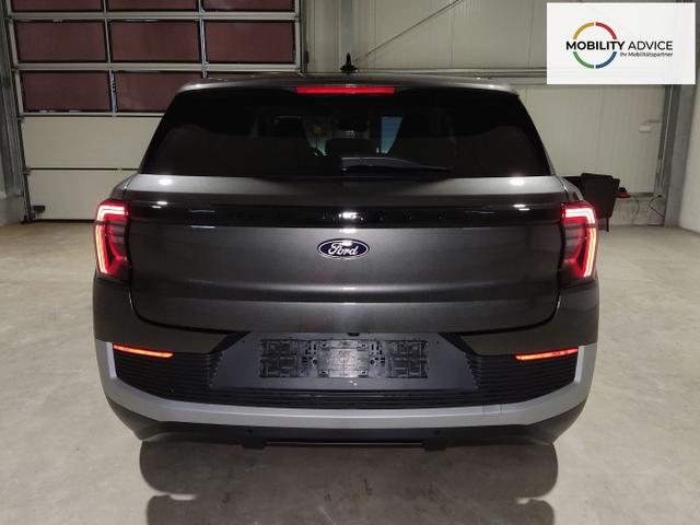 Ford / Explorer / / / / , Beispielbilder, ggf. teilweise mit Sonderausstattung