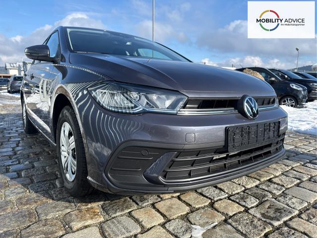 Volkswagen / POLO / Grau / / / 