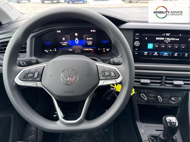 Volkswagen / POLO / Wei&szlig; / / / , Beispielbilder, ggf. teilweise mit Sonderausstattung