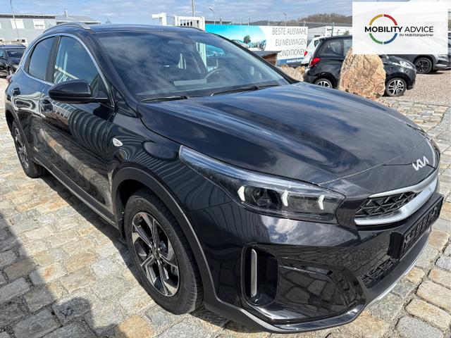 Kia / XCeed / Schwarz / / / , Beispielbilder, ggf. teilweise mit Sonderausstattung