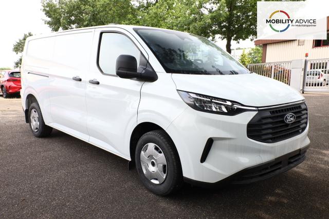 Ford Transit Custom Trend 320L2 LED LadeP AHKVorb 3-S 
