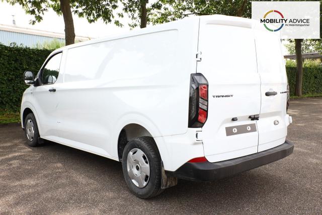 Ford Transit Custom Trend 320L2 LED LadeP AHKVorb 3-S 