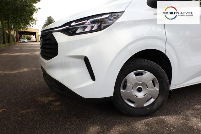 Ford Transit Custom Trend 320L2 LED LadeP AHKVorb 3-S 