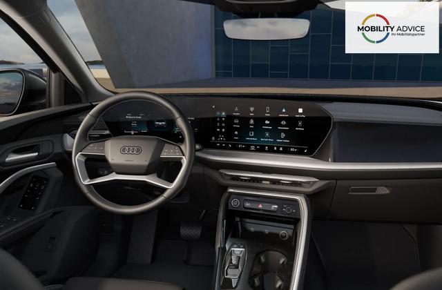 Audi Q5 Sportback S line Sportb TDI 204 Sline neuesMod Tech Pano AHK 