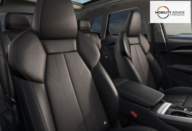 Audi Q5 Sportback S line Sportb TDI 204 Sline neuesMod Tech Pano AHK 