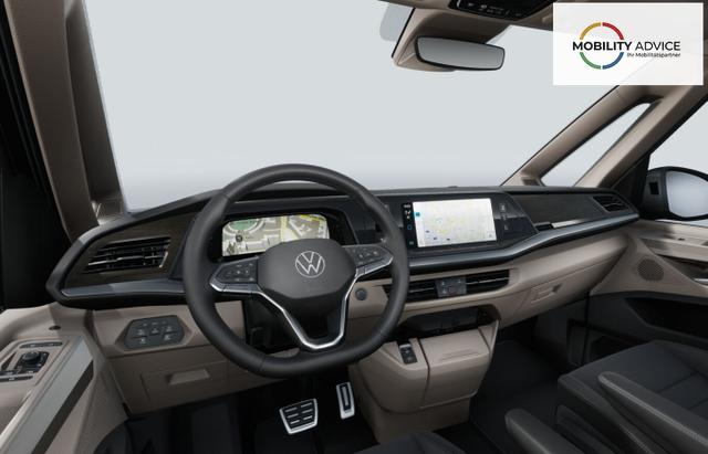 Volkswagen T7 Multivan DSG Style AHK Matrix Nav eHk Keyl AC 