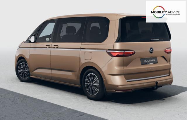 Volkswagen T7 Multivan DSG Style AHK Matrix Nav eHk Keyl AC 