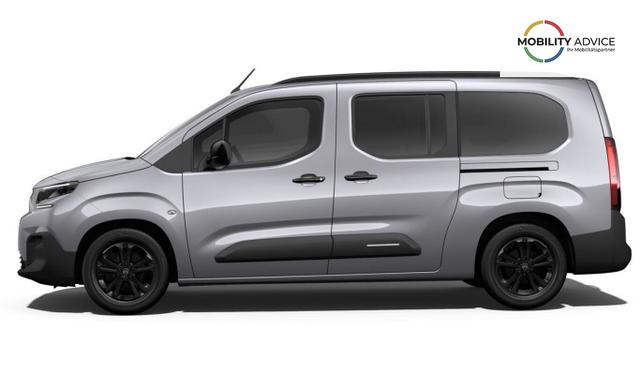Citro&euml;n Berlingo PLUS PKW XL 7-S StyleP CarP PDC LED BT 