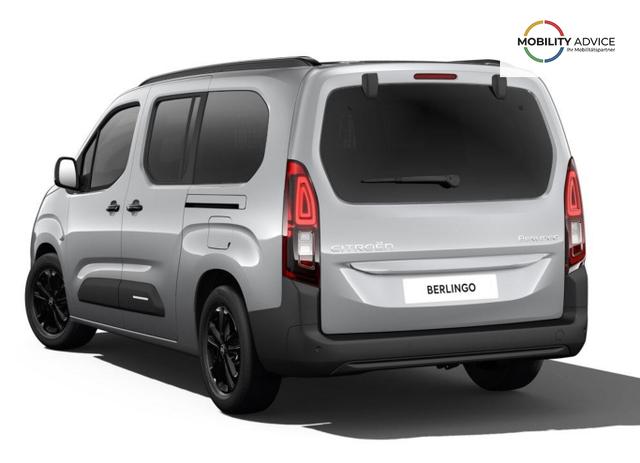 Citro&euml;n Berlingo PLUS PKW XL 7-S StyleP CarP PDC LED BT 