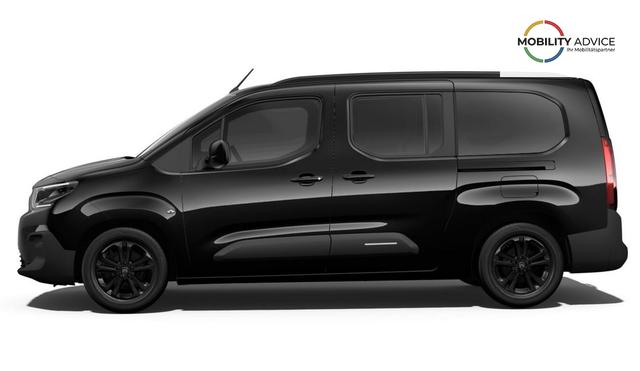 Citro&euml;n Berlingo PLUS PKW XL 7-S StyleP CarP PDC LED BT 