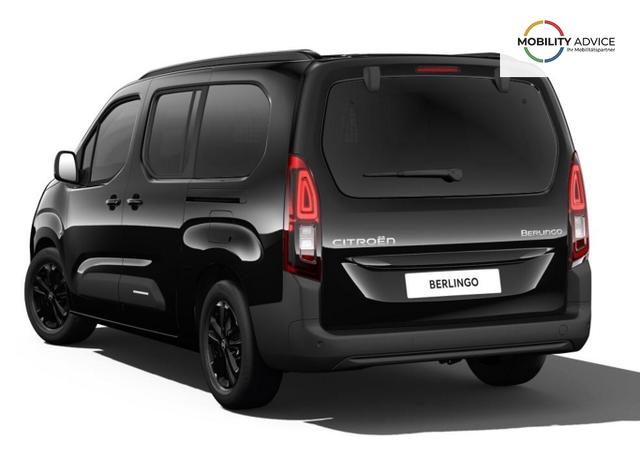Citro&euml;n Berlingo PLUS PKW XL 7-S StyleP CarP PDC LED BT 
