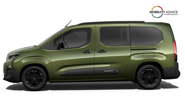 Citro&euml;n Berlingo PLUS PKW XL 7-S StyleP CarP PDC LED BT 