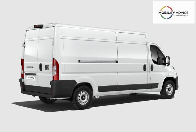 Fiat Ducato 35 3S L3H2 Kam Temp PDC 5"-DAB Ersatzrad 