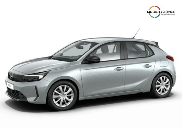 Opel Corsa Edition 1.2 100 SichtP PDC 10"-DAB Temp CarPlay 