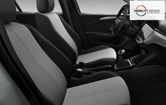 Opel Corsa Edition 1.2 100 SichtP PDC 10"-DAB Temp CarPlay 