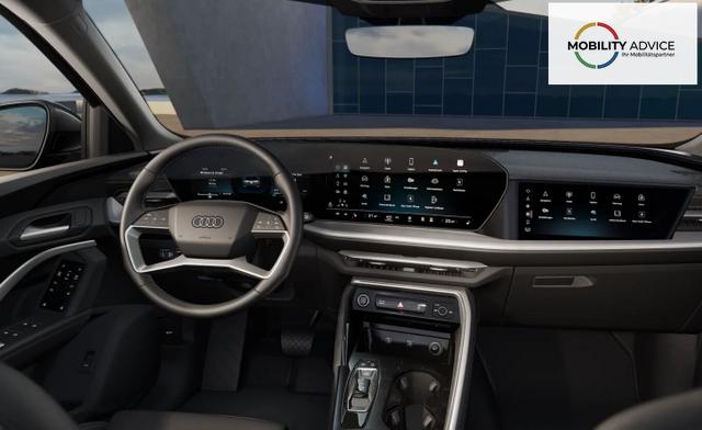 Audi Q5 Sportback S line TDI 204 neues Modell Tech+ 