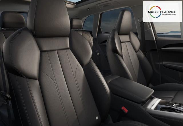 Audi Q5 Sportback S line TDI 204 neues Modell Tech+ 
