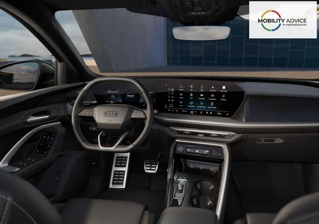 Audi Q5 Sportback S line Sportb TDI quattro 2xS NeuMod Tech Pano 