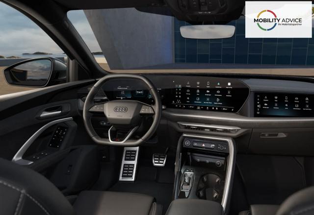 Audi Q5 Sportback S line Sportb TDI 204 2xS neuesMod Tech+ Pano 