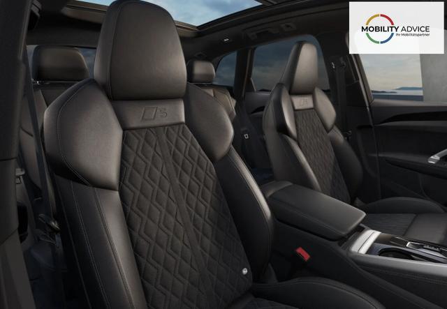 Audi Q5 Sportback S line Sportb TDI quattro 2xS NeuMod Tech Pano 