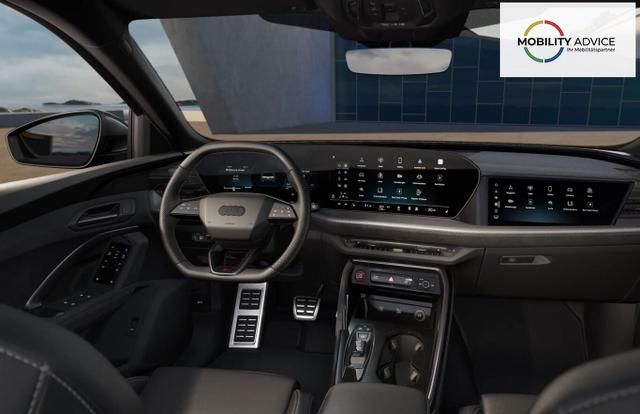 Audi Q5 Sportback S line Sportb TDI 2xS NeuMod Tech+ Pano PrivG 