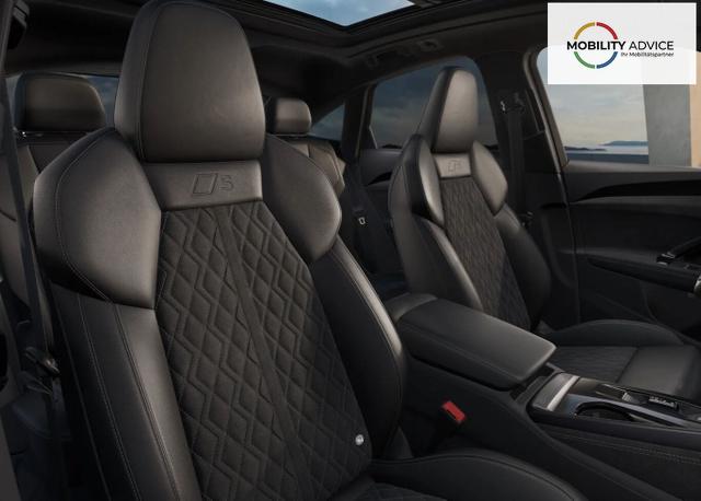 Audi Q5 Sportback S line Sportb TDI 2xS NeuMod Tech+ Pano PrivG 