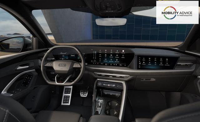 Audi Q5 Sportback S line TDI 2xS NeuMod Tech+ Pano Priv 