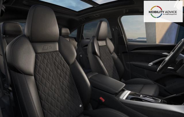 Audi Q5 Sportback S line TDI 2xS NeuMod Tech+ Pano Priv 