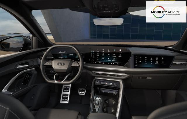 Audi Q5 Sportback S line Sportb TDI 2xS NeuMod Tech+ BlackP AHK 