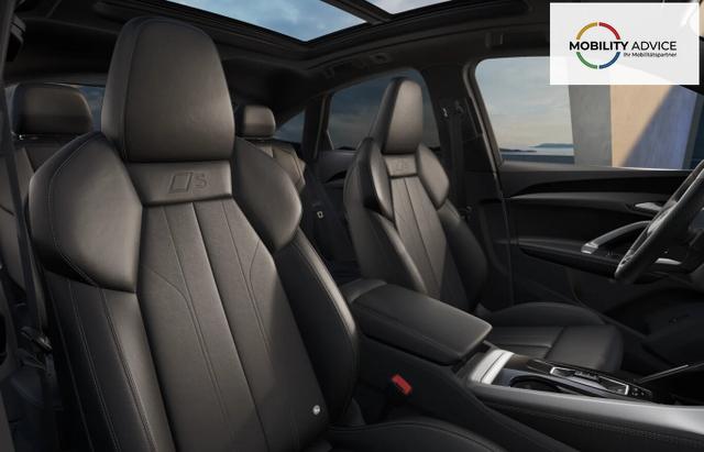 Audi Q5 Sportback S line Sportb TDI 2xS NeuMod Tech+ BlackP AHK 