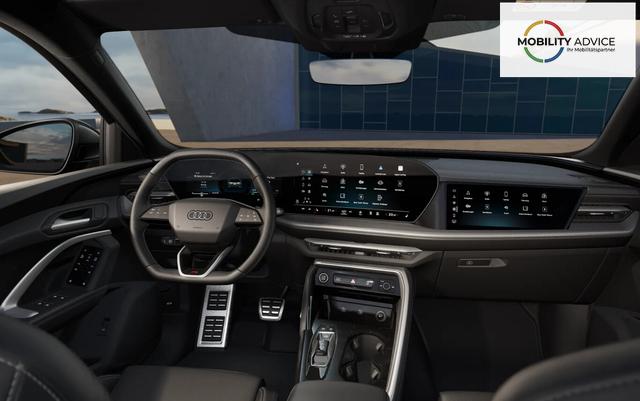 Audi Q5 Sportback S line Sportb TDI 2xS NeuMod Tech+ BlackP 20Z 