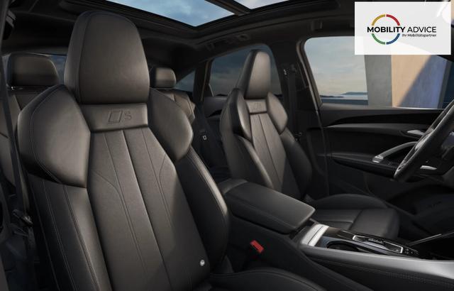 Audi Q5 Sportback S line Sportb TDI 2xS NeuMod Tech+ BlackP 20Z 