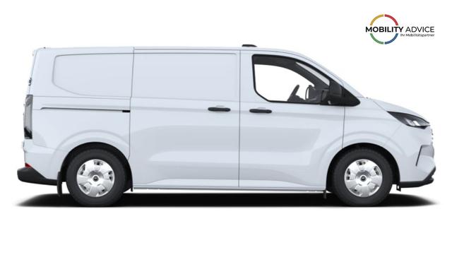 Ford Transit Custom Trend 320L1 LED LadeP AHKVorb 3-S 