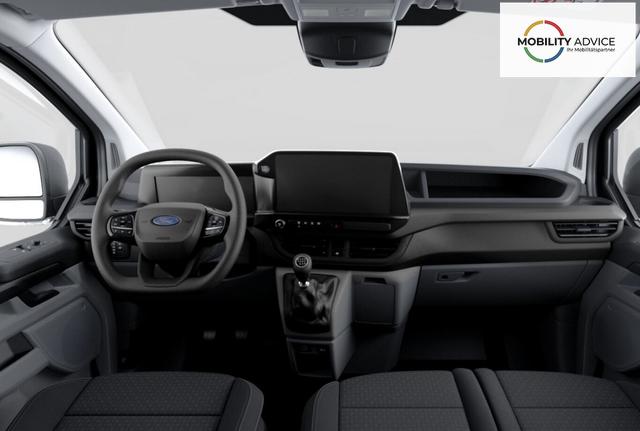 Ford Transit Custom Trend 320L1 LED LadeP AHKVorb 3-S 