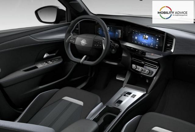 Opel Mokka GS 145 Hybrid AT6 KomfortP SHZ Kam PDC 