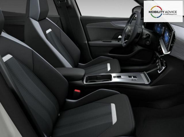 Opel Mokka GS 145 Hybrid AT6 KomfortP SHZ Kam PDC 