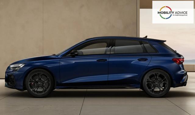 Audi S3 Sportback Matrix Nav 18Z Dinam. Pano OptikP+ 