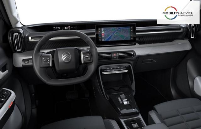 Citro&euml;n C3 Aircross MAX Hybrid WinterP Nav Kam 2xPDC 17Z 
