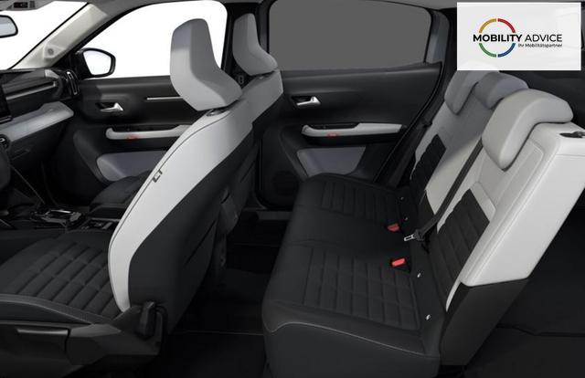 Citro&euml;n C3 Aircross MAX Hybrid WinterP Nav Kam 2xPDC 17Z 