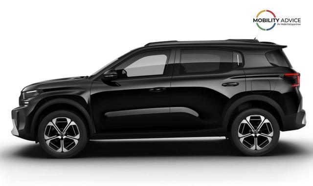 Citro&euml;n C3 Aircross MAX Hybrid WinterP Nav Kam 2xPDC 17Z 